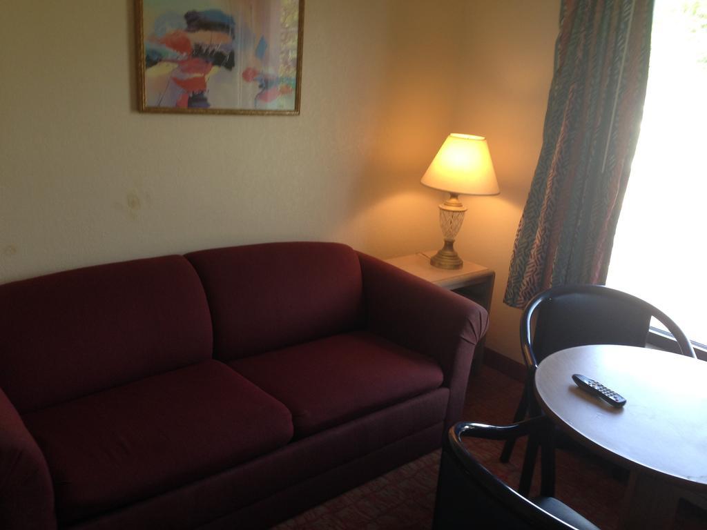 Sky Suites Tybee Island Zewnętrze zdjęcie